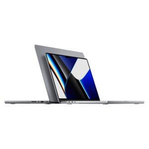 Refurbished Macbook Pro 14" - Apple M1 Pro 10-core 2,1GHz - 16GB Ram - SSD 1TB - 2021 - Space Gray - Qwerty US