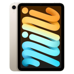 Refurbished iPad mini (2021) - (Wi-Fi + GSM/CDMA + 5G)