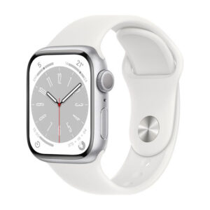 Refurbished Apple Watch Series 8 Aluminum 41 mm (2022) Unlocked