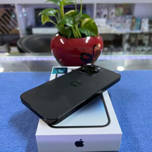 Refurbished iPhone 14 Pro Max Unlocked