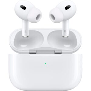 Refurbished Apple AirPods Pro 2nd gen - MagSafe Charging case