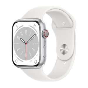 Refurbished Apple Watch Series 8 Aluminum 45 mm (2022) Unlocked
