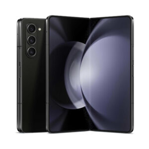 Refurbished Samsung Galaxy Z Fold 5 Cell Phone Factory Unlocked, 512GB