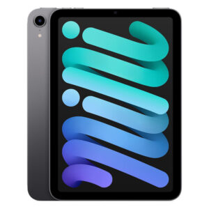 Refurbished iPad mini (2021) - (Wi-Fi + GSM/CDMA + 5G)