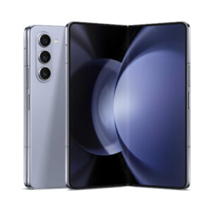 Refurbished Samsung Galaxy Z Fold 5 Cell Phone Factory Unlocked, 512GB