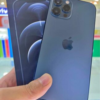 Refurbished iPhone 12 Pro Max Unlocked