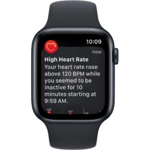 Refurbished Apple Watch SE 44 mm (2022) Unlocked