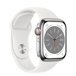 Refurbished Apple Watch Series 8 Aluminum 45 mm (2022) Unlocked