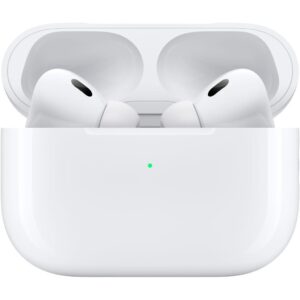 Refurbished Apple AirPods Pro 2nd gen - MagSafe Charging case