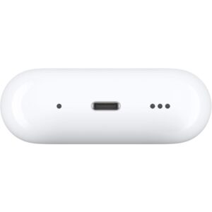 Refurbished Apple AirPods Pro 2nd gen - MagSafe Charging case