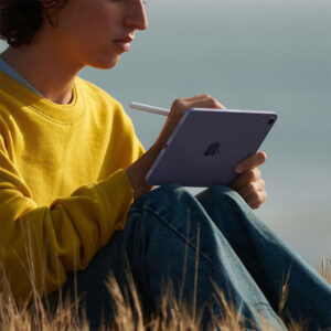Refurbished iPad mini (2021) - (Wi-Fi + GSM/CDMA + 5G)