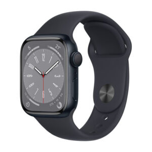Refurbished Apple Watch Series 8 Aluminum 41 mm (2022) Unlocked