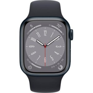 Refurbished Apple Watch Series 8 Aluminum 41 mm (2022) Unlocked
