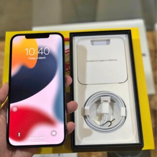 Refurbished iPhone 12 Pro Max Unlocked