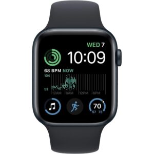 Refurbished Apple Watch SE 44 mm (2022) Unlocked