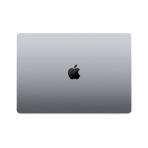 Refurbished Macbook Pro 16" - Apple M1 Pro 10-core 2,1GHz - 16GB Ram - SSD 1TB - 2021 - Space Gray - Qwerty US
