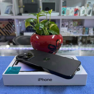 Refurbished iPhone 14 Pro Max Unlocked