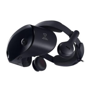 Refurbished HMD Odyssey+ VR headset