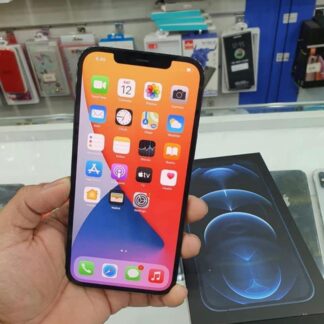 Refurbished iPhone 12 Pro Max Unlocked
