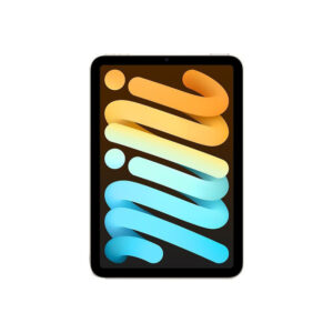 Refurbished iPad mini (2021) - (Wi-Fi + GSM/CDMA + 5G)