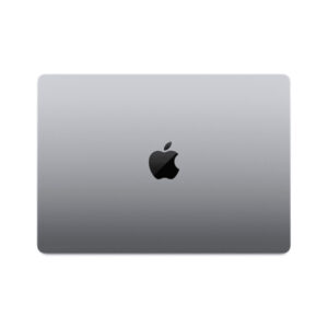Refurbished Macbook Pro 14" - Apple M1 Pro 10-core 2,1GHz - 16GB Ram - SSD 1TB - 2021 - Space Gray - Qwerty US