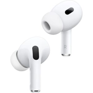 Refurbished Apple AirPods Pro 2nd gen - MagSafe Charging case