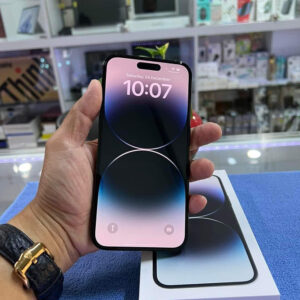 Refurbished iPhone 14 Pro Max Unlocked