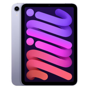 Refurbished iPad mini (2021) - (Wi-Fi + GSM/CDMA + 5G)