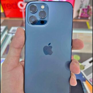 Refurbished iPhone 12 Pro Max Unlocked