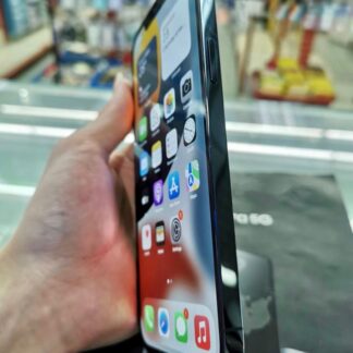 Refurbished iPhone 12 Pro Max Unlocked