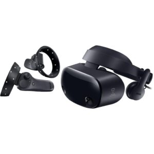 Refurbished HMD Odyssey+ VR headset