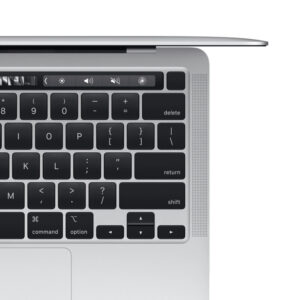 Refurbished Macbook Pro 13" - Apple M1 8C 2,1GHz - 8GB Ram - SSD 256GB - 2020 - Space Gray - Qwerty US