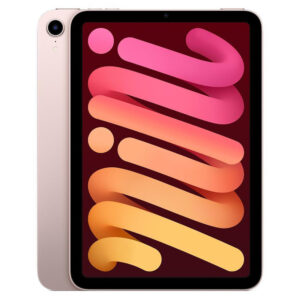 Refurbished iPad mini (2021) - (Wi-Fi + GSM/CDMA + 5G)