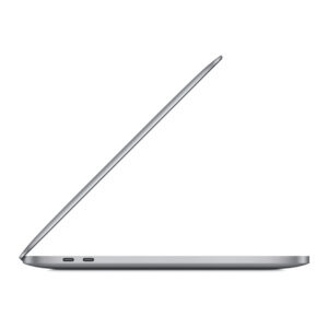 Refurbished Macbook Pro 13" - Apple M1 8C 2,1GHz - 8GB Ram - SSD 256GB - 2020 - Space Gray - Qwerty US