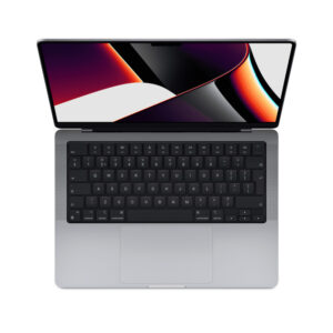 Refurbished Macbook Pro 14" - Apple M1 Pro 10-core 2,1GHz - 16GB Ram - SSD 1TB - 2021 - Space Gray - Qwerty US