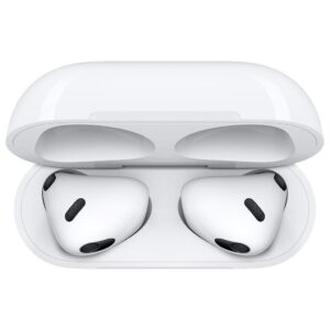 Refurbished Apple AirPods 3rd gen - Lightning Charging case