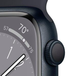 Refurbished Apple Watch Series 8 Aluminum 41 mm (2022) Unlocked